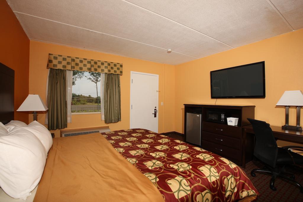 Blue Sky Inn Glens Falls-Saratoga-Lake George Cameră foto
